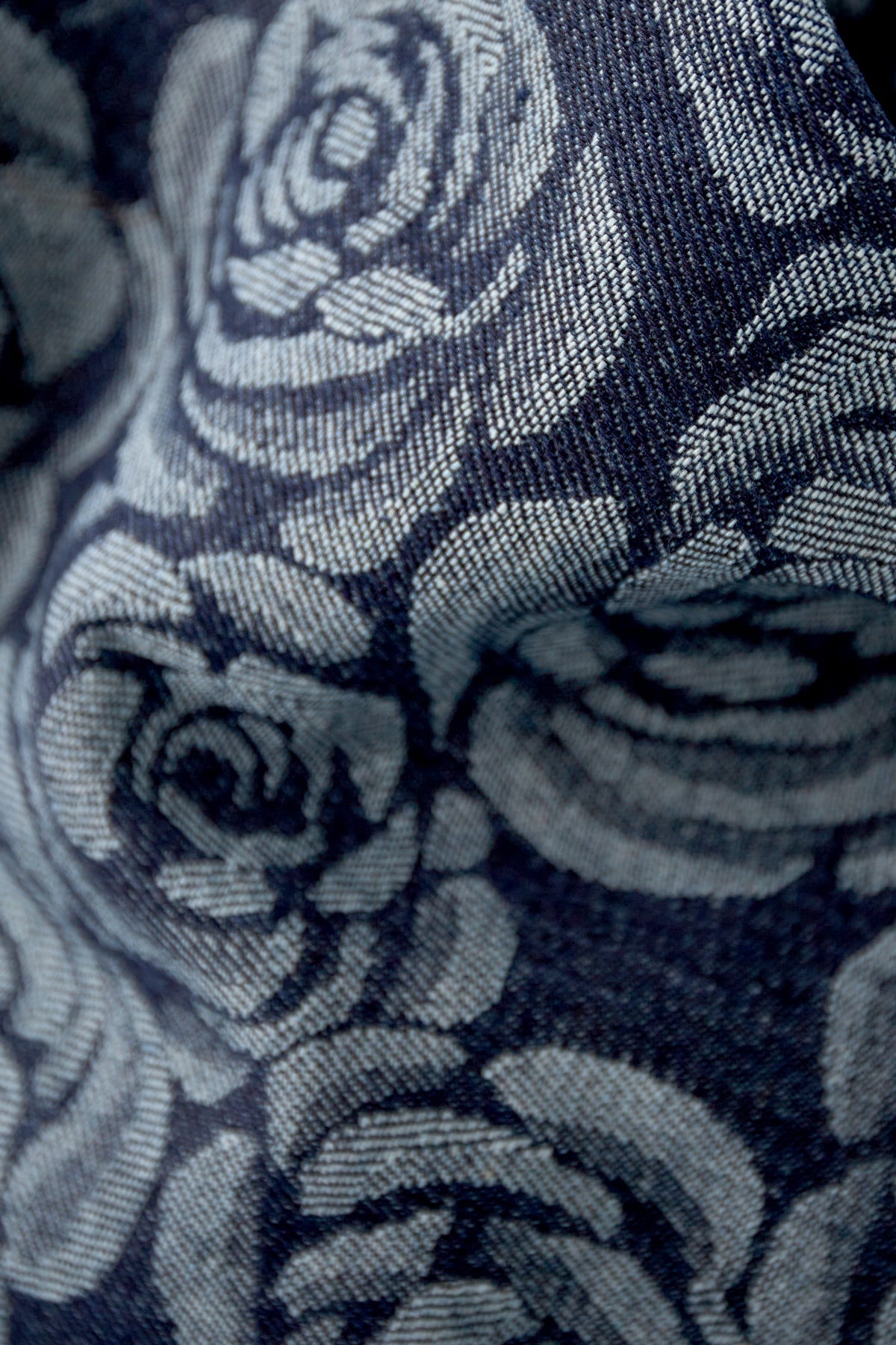 Pantaloni Flower Fusion