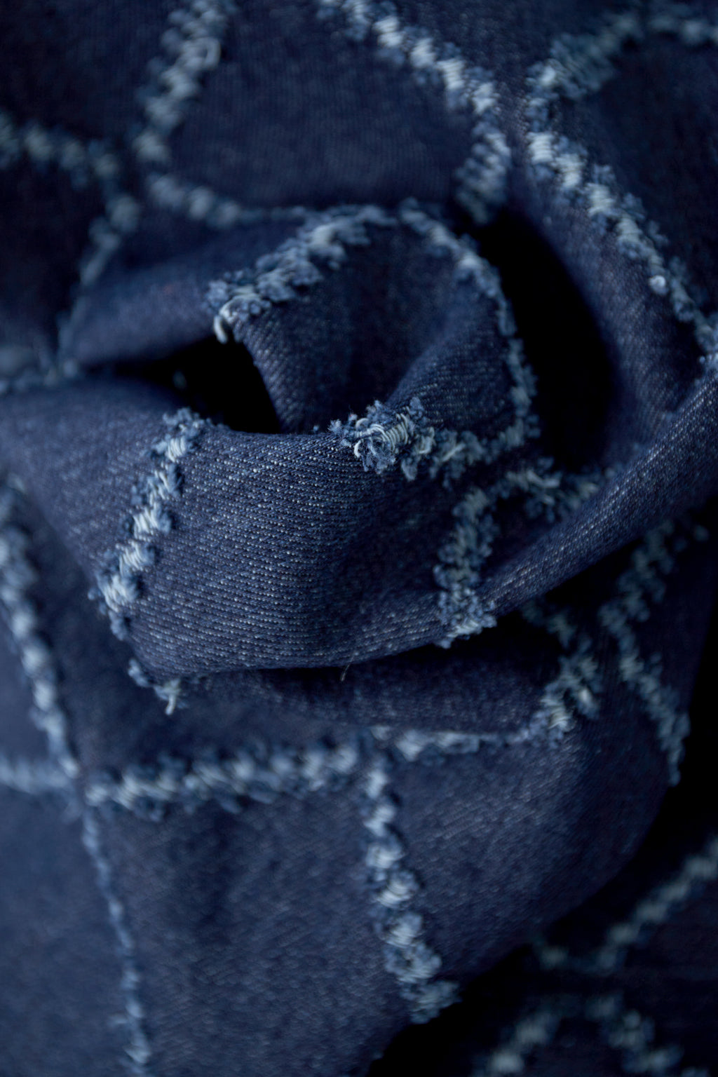 Jeans Grids of Grace