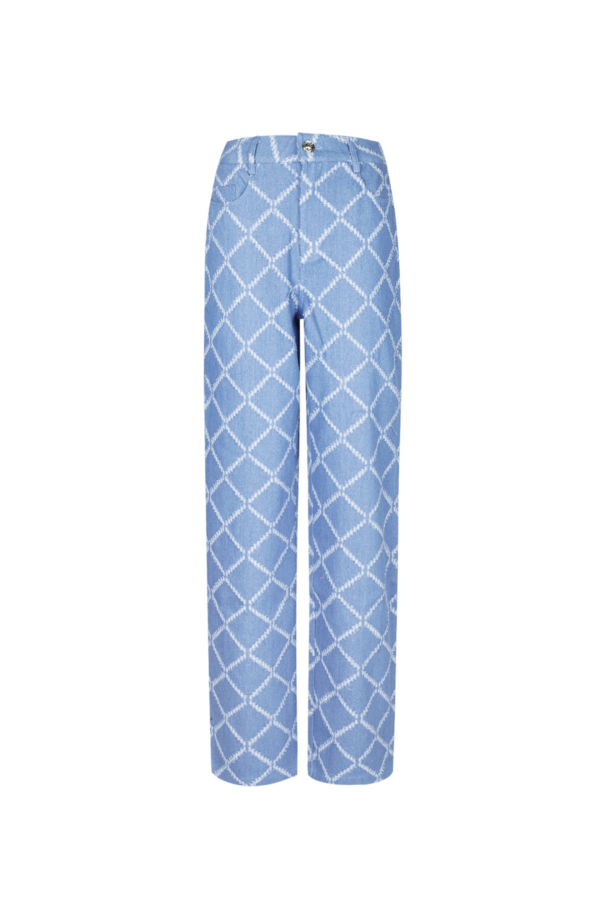 Jeans Grids of Grace