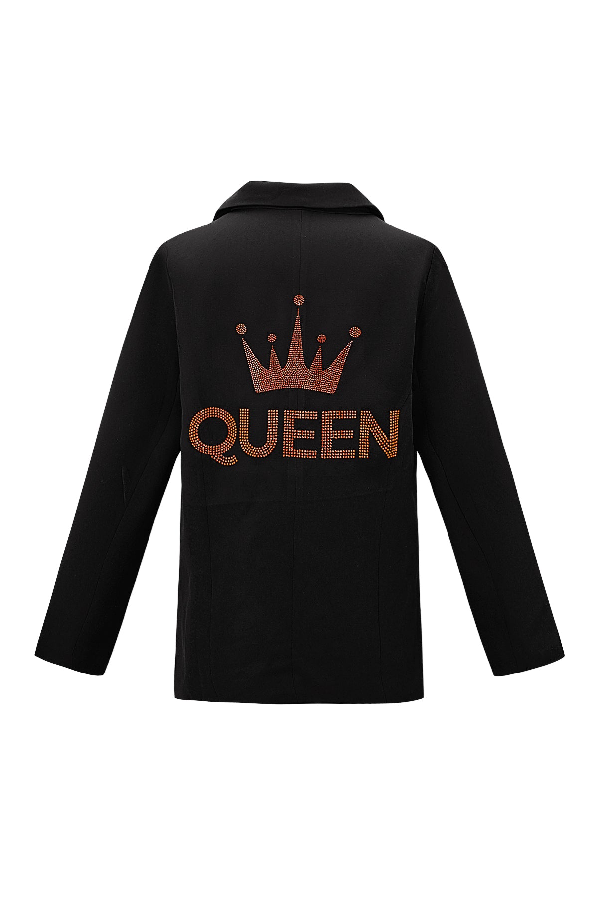 Blazer Queen Kingsday