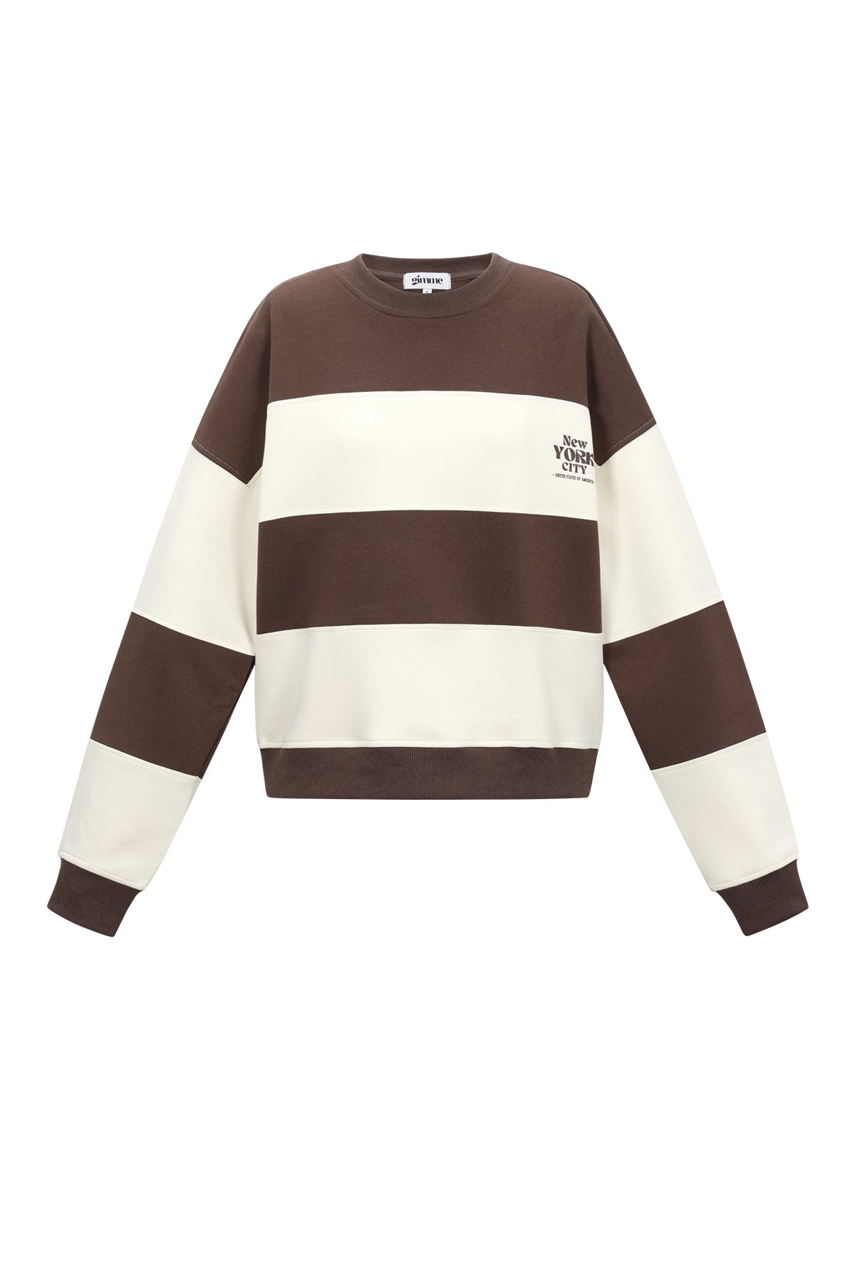 Le cime a righe amorevoli