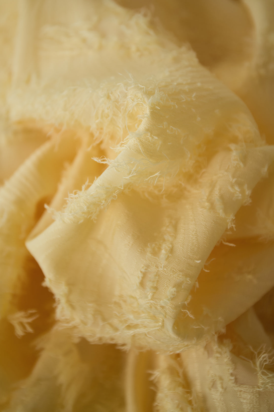 Parte superiore strutturata